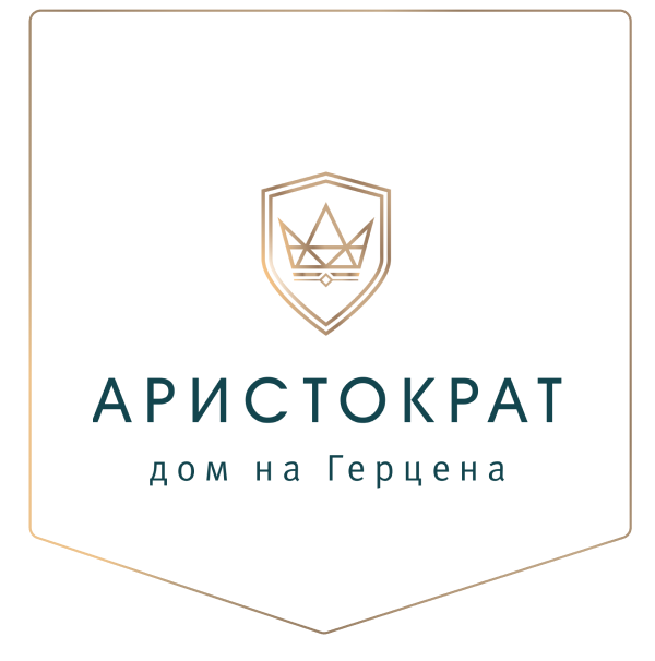 Аристократ Логотип